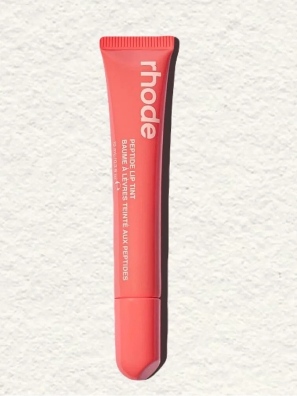 ⚡️🖤RHODE Peach Pit Peptide Lip Treatment